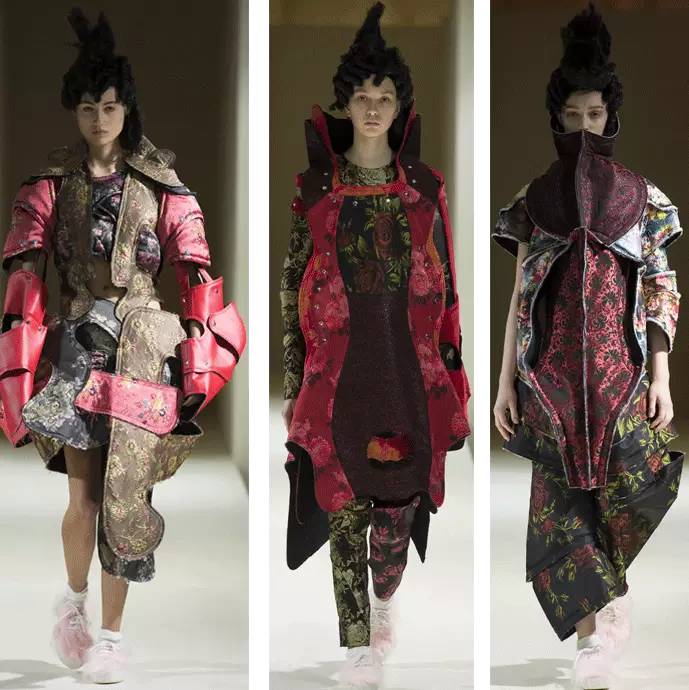 DressforParis，DressforLife|盛宴·巴黎时装周全纪录