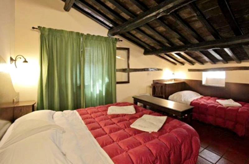 罗马经济实惠的住宿,罗马住宿攻略app推荐