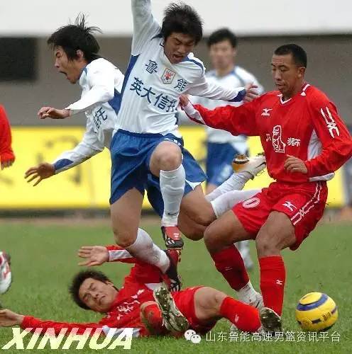 崔鹏谢场永昌,石家庄永昌队崔鹏