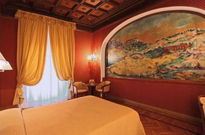 罗马经济实惠的住宿,罗马住宿攻略app推荐