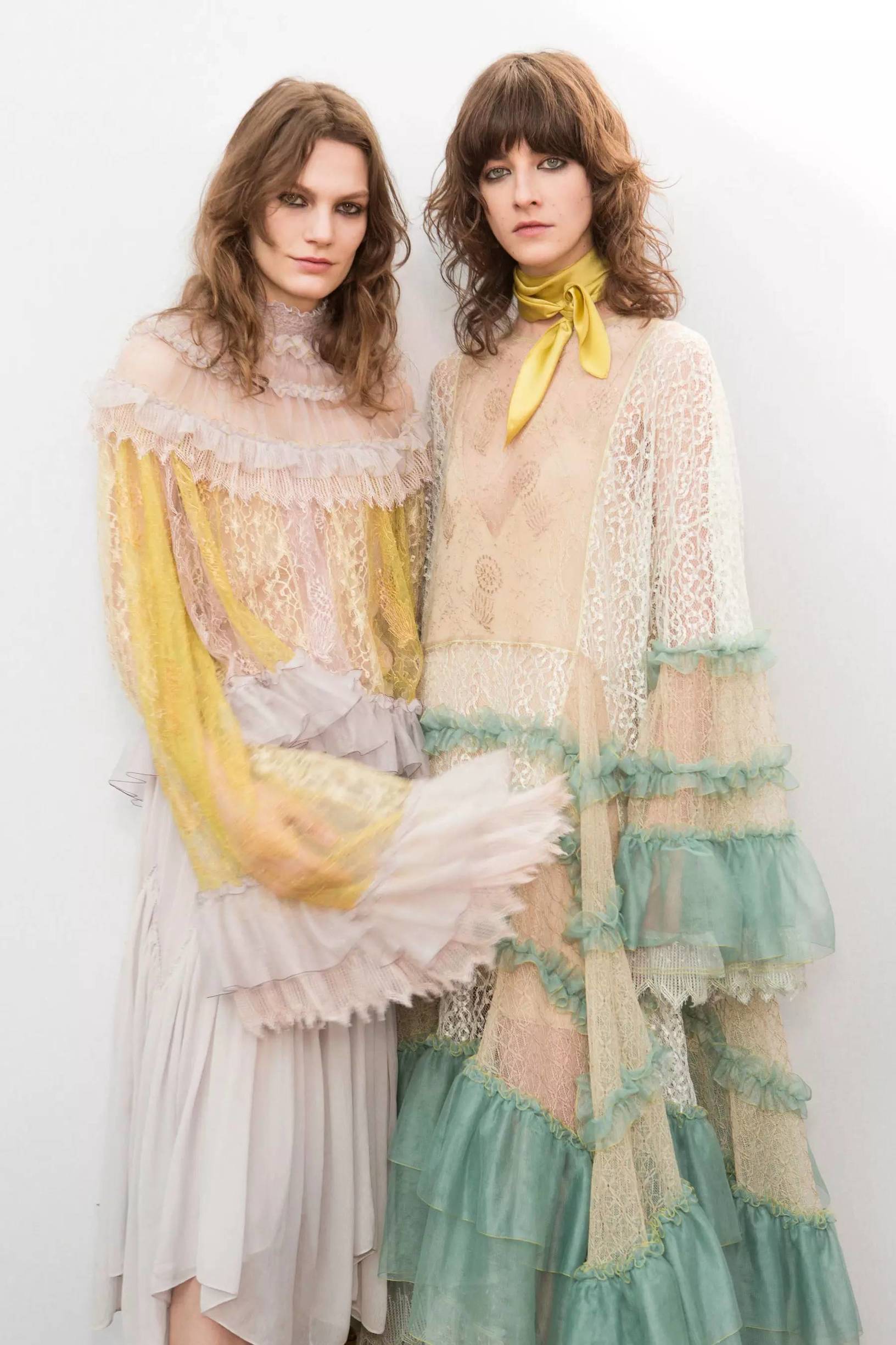 DressforParis，DressforLife|盛宴·巴黎时装周全纪录