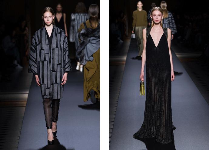 DressforParis，DressforLife|盛宴·巴黎时装周全纪录