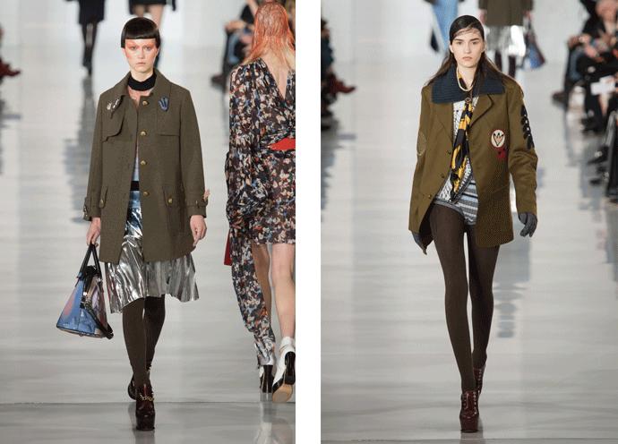 DressforParis，DressforLife|盛宴·巴黎时装周全纪录