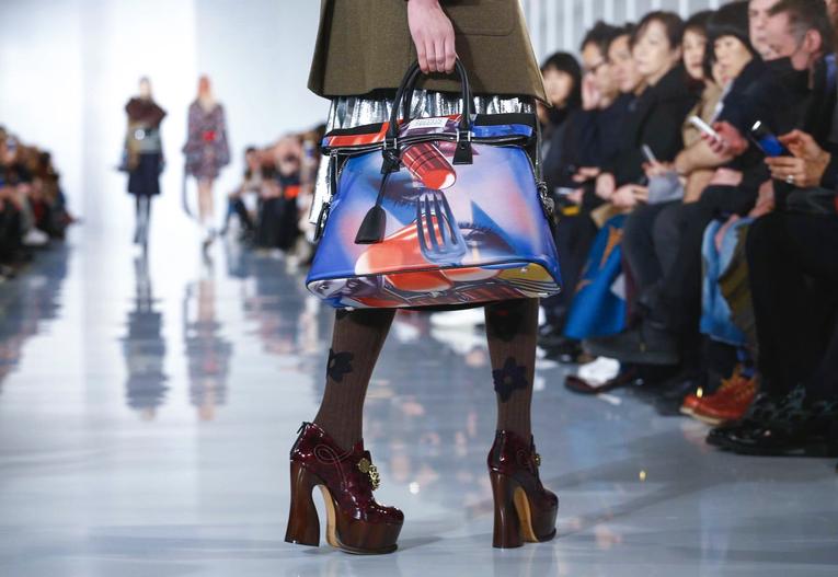 DressforParis，DressforLife|盛宴·巴黎时装周全纪录