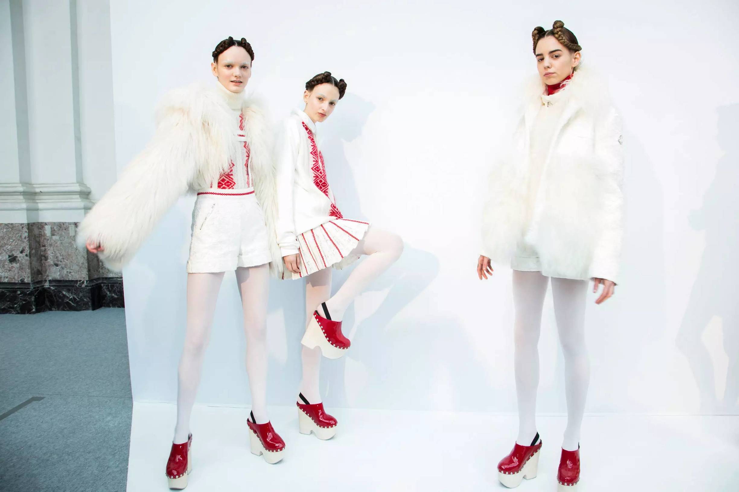 DressforParis，DressforLife|盛宴·巴黎时装周全纪录