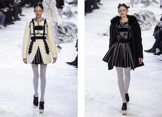 DressforParis，DressforLife|盛宴·巴黎时装周全纪录