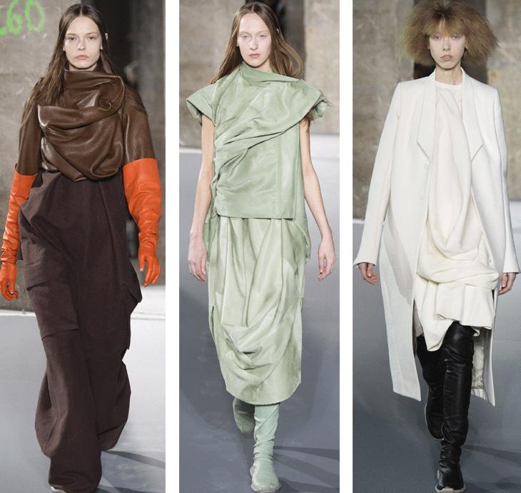 DressforParis，DressforLife|盛宴·巴黎时装周全纪录