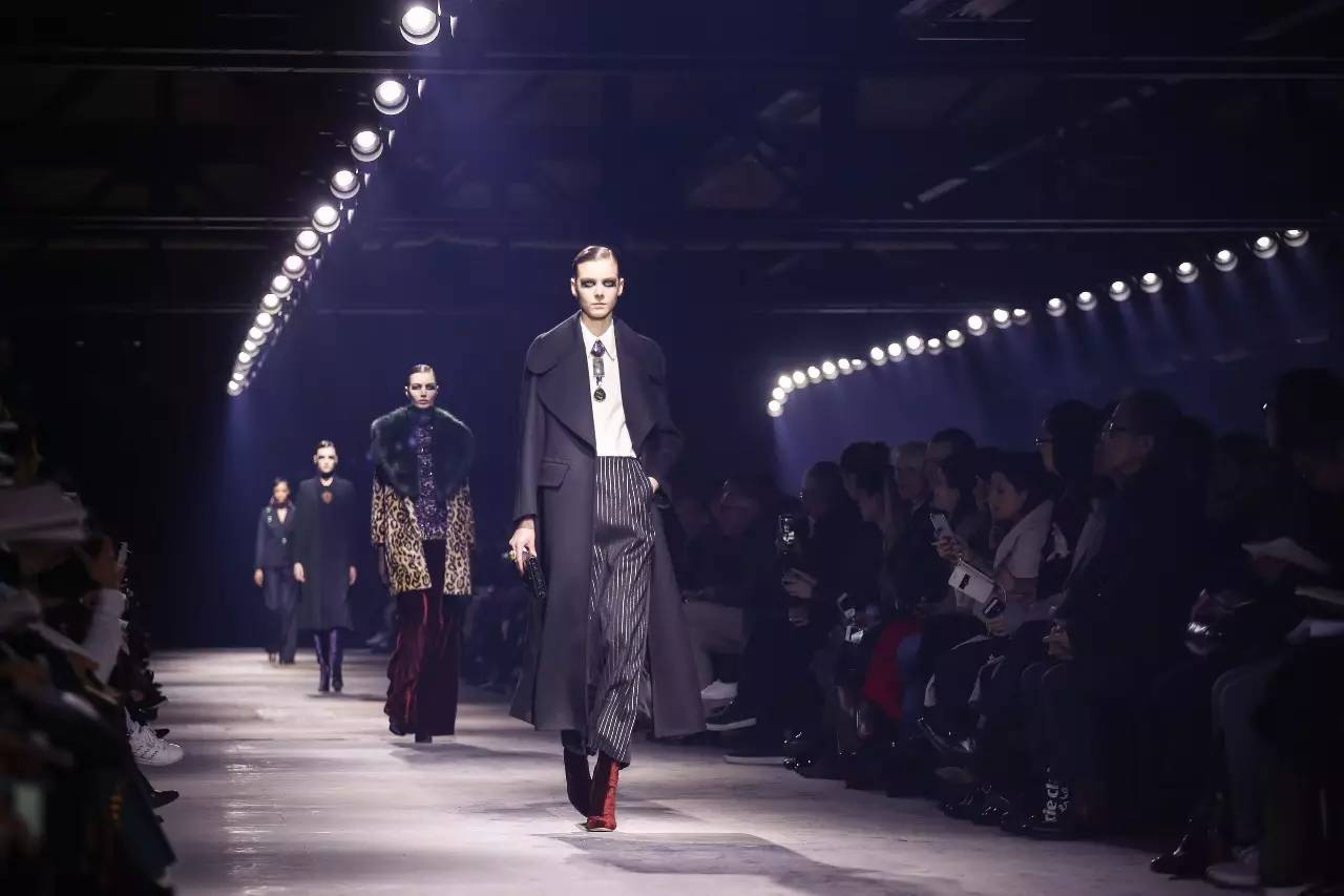 DressforParis，DressforLife|盛宴·巴黎时装周全纪录