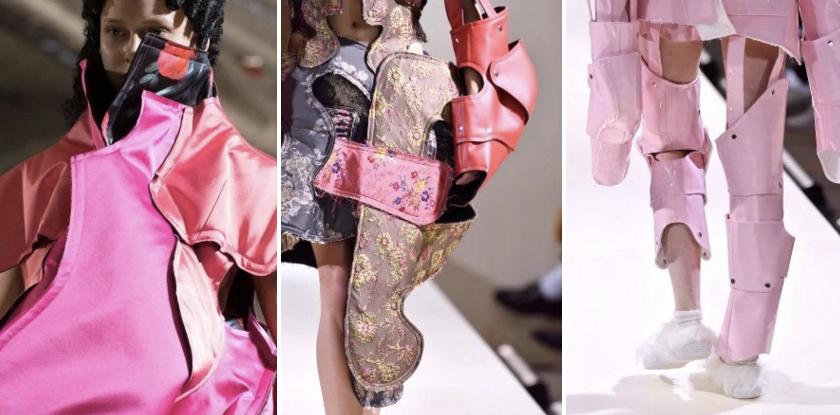 DressforParis，DressforLife|盛宴·巴黎时装周全纪录