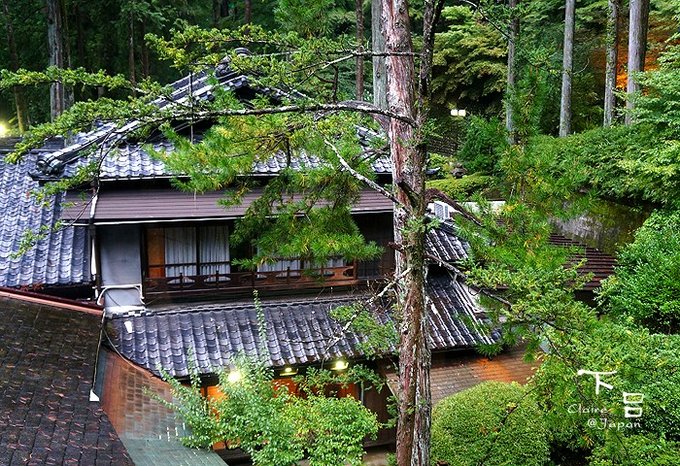 日本小众旅游路线推荐,日本高山飞驒游玩