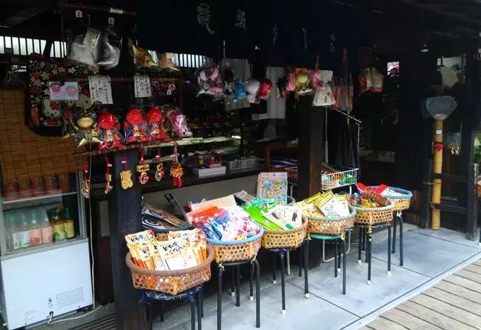 日本小众旅游路线推荐,日本高山飞驒游玩