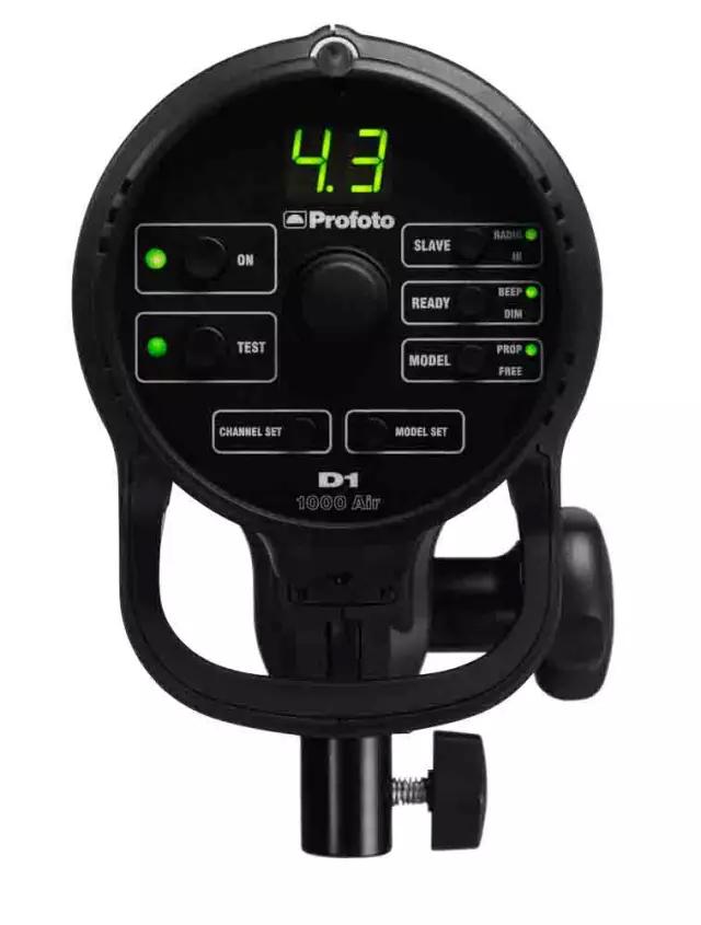 窥探世界顶级闪光灯背后的故事（内有成吨福利！）