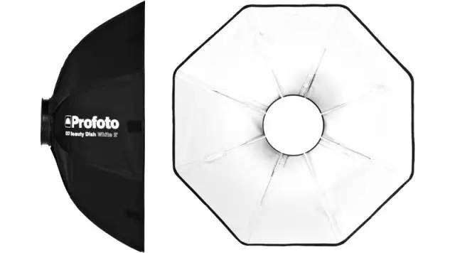 窥探世界顶级闪光灯背后的故事（内有成吨福利！）