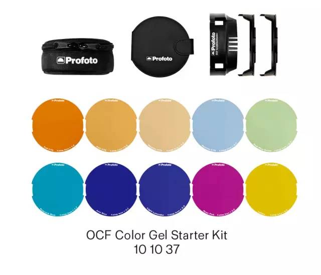 窥探世界顶级闪光灯背后的故事（内有成吨福利！）