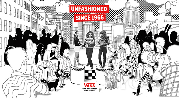 vans新闻视频,vans发布会完整版