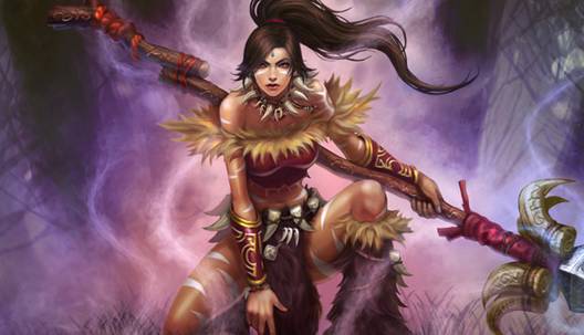 lol十大辅助英雄排行榜,lol辅助女英雄有哪些