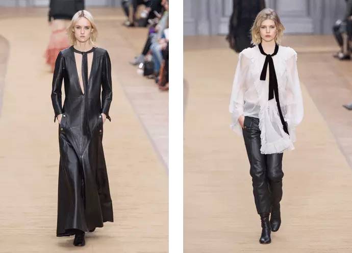 DressforParis，DressforLife|盛宴·巴黎时装周全纪录