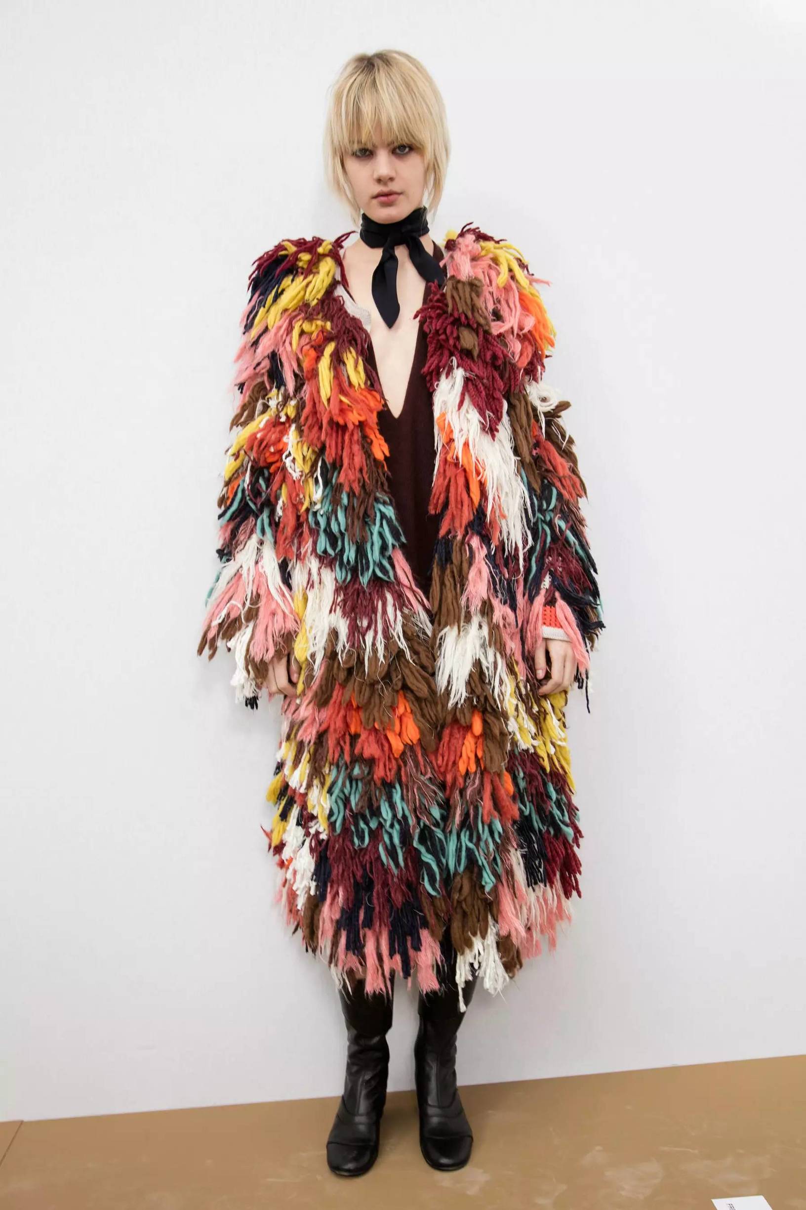 DressforParis，DressforLife|盛宴·巴黎时装周全纪录