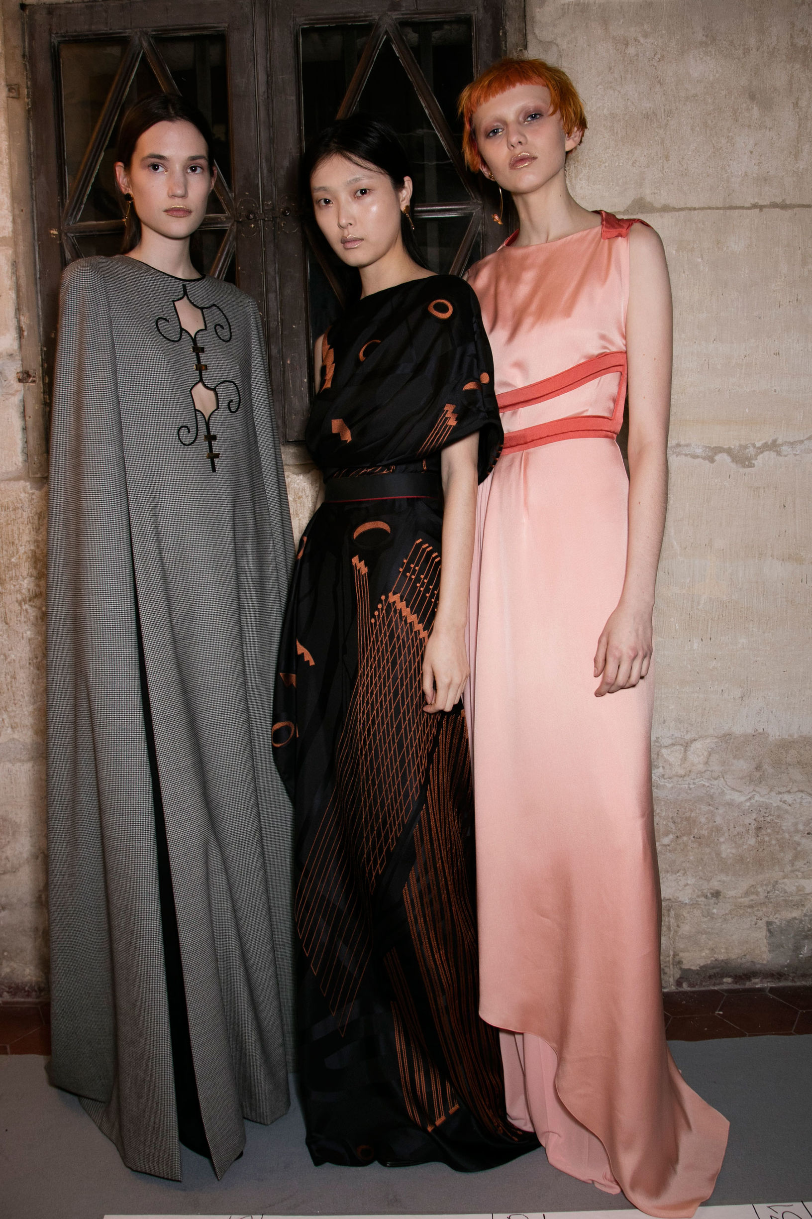 DressforParis，DressforLife|盛宴·巴黎时装周全纪录