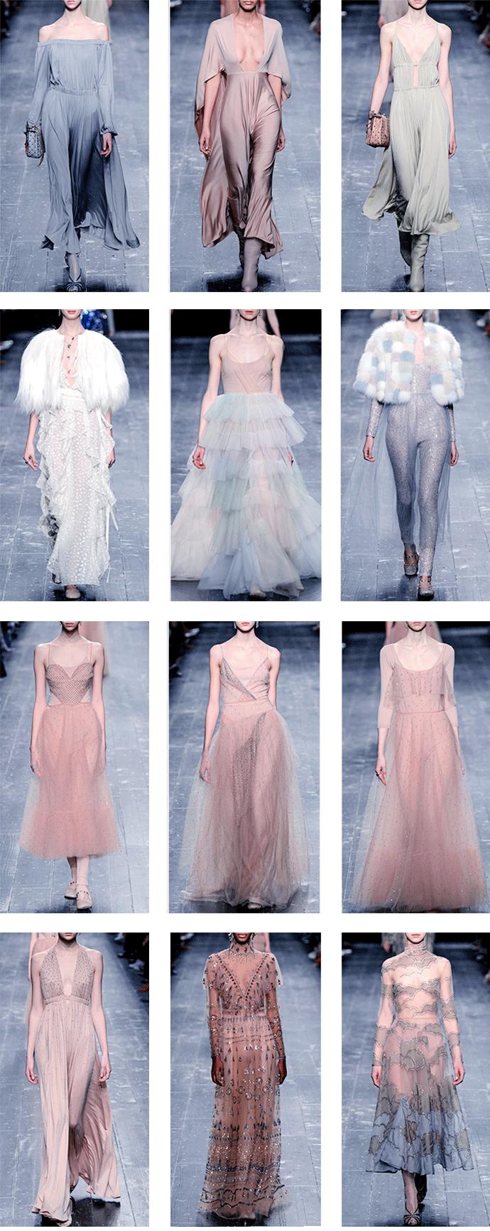 DressforParis，DressforLife|盛宴·巴黎时装周全纪录