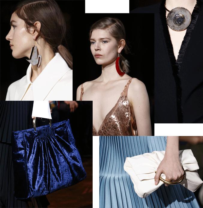 DressforParis，DressforLife|盛宴·巴黎时装周全纪录