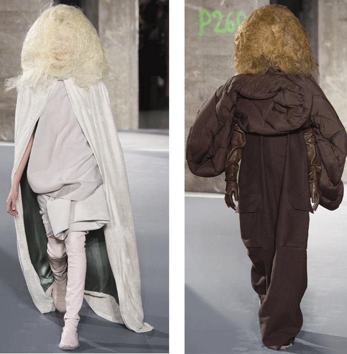 DressforParis，DressforLife|盛宴·巴黎时装周全纪录