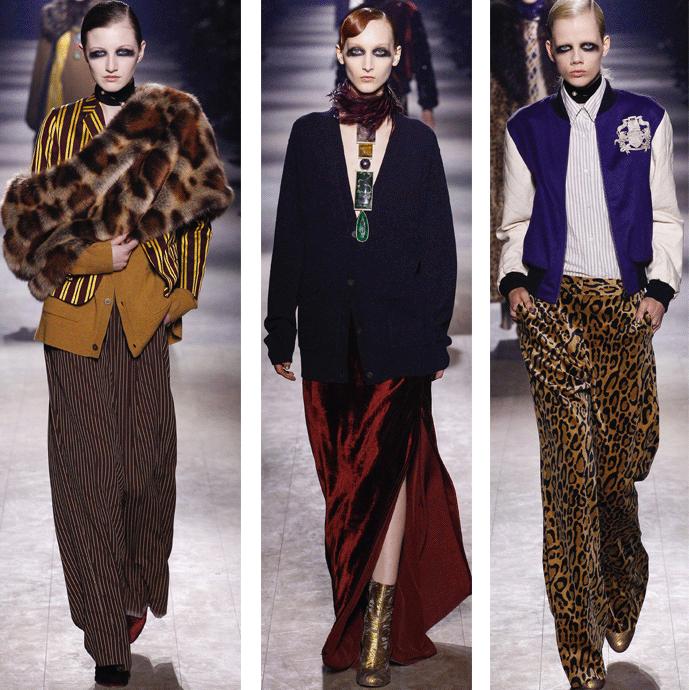 DressforParis，DressforLife|盛宴·巴黎时装周全纪录