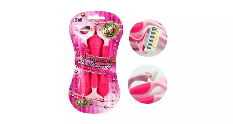 你不知道的脱毛小知识,最好用最简单的脱毛方法