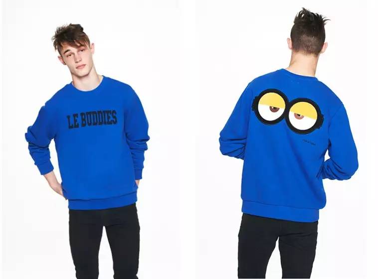 买不起人买衣服│你喜欢的idol都忍不住想买的4个韩国潮牌！