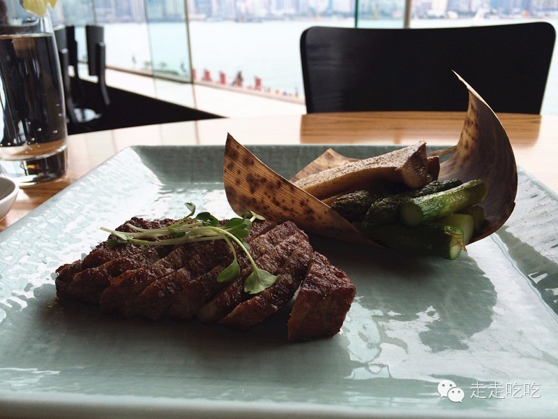 nobu餐厅创始人松久信幸,nobu餐厅香港