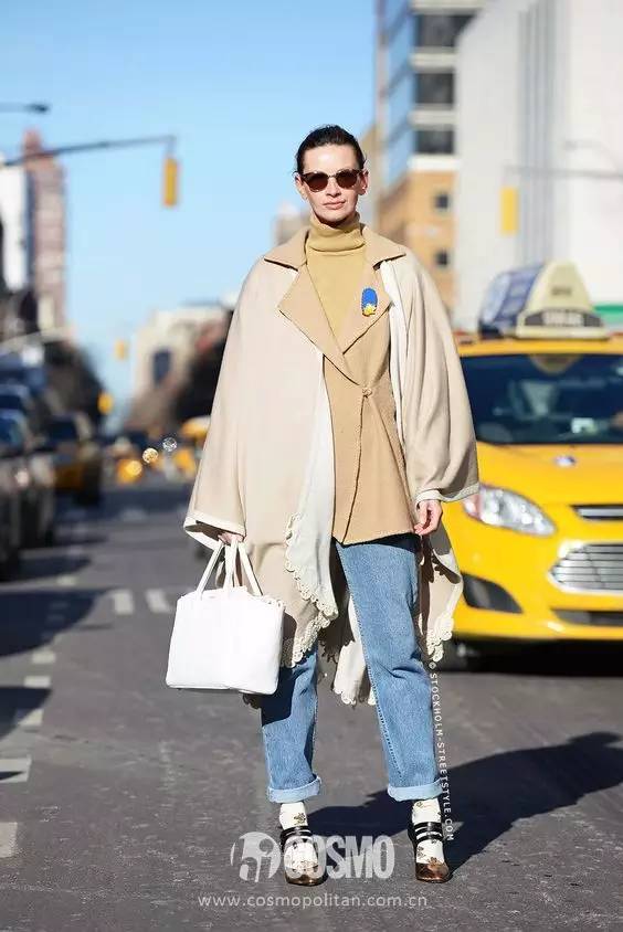 巧搭配更时尚,巧巧搭配服饰只有一件吗