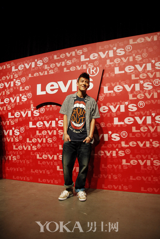 本山潮牌,本山大叔的潮牌