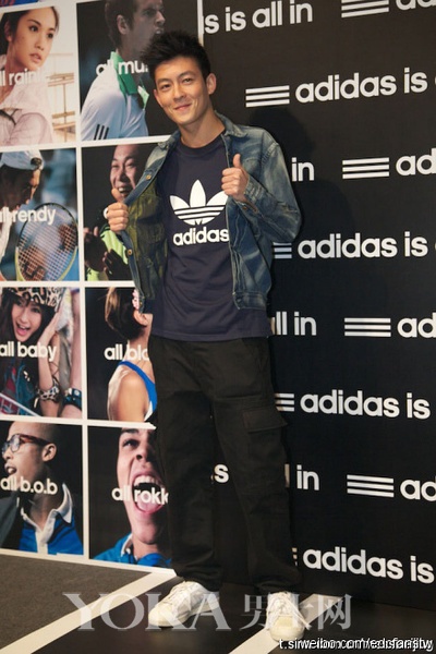 本山潮牌,本山大叔的潮牌