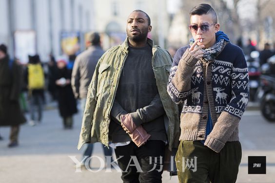 本山潮牌,本山大叔的潮牌