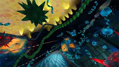 vr新游戏推荐,vr新型游戏推荐