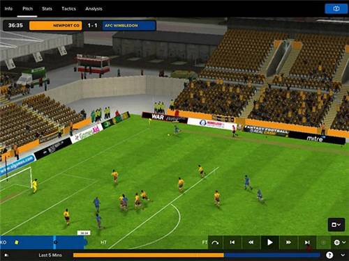 足球经理类手游排行,足球经理2019手游版青年妖人推荐