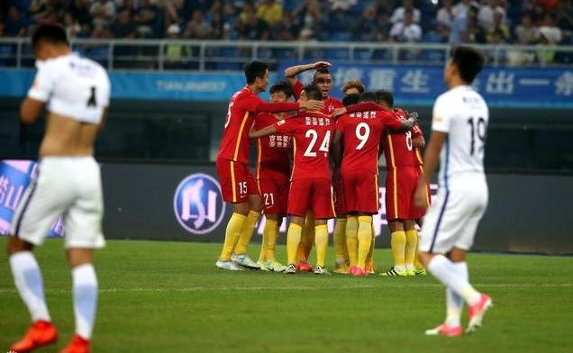 天津亿利集锦,天津泰达施蒂利克2019