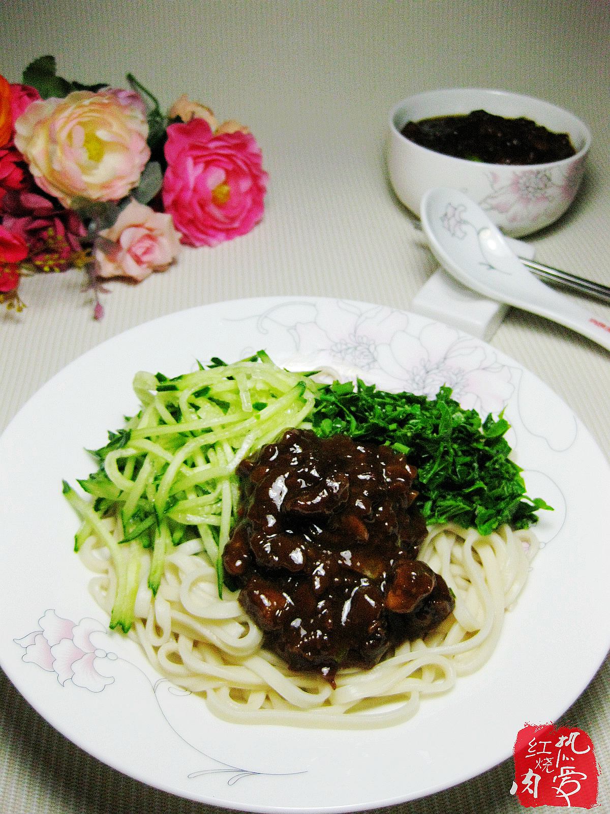 自己做的炸酱不好吃怎么补救,炸的酱发酸是什么原因