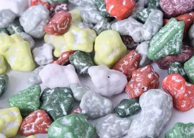 那些怀旧年代的零食,盘点儿时吃过的33种怀旧零食