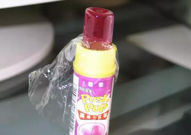 那些怀旧年代的零食,盘点儿时吃过的33种怀旧零食