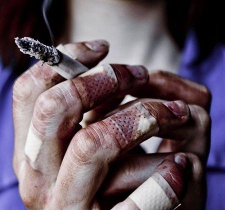 心理学8种奇特现象,心理学十大诡异表现