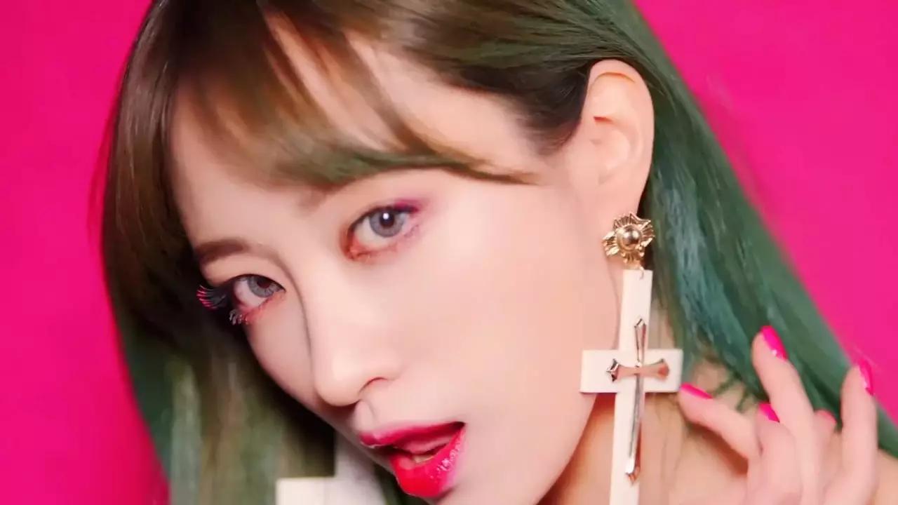 新手美瞳的正确戴法和护理,美瞳到底要怎么戴