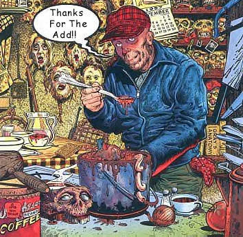 电锯杀人狂恐怖完整版电影,电锯杀人狂是真实存在的吗