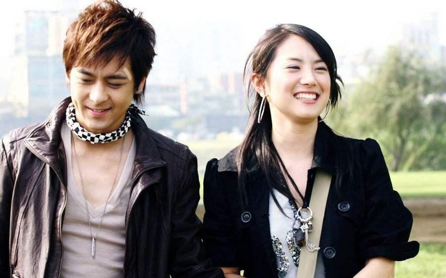 当年中韩合作的超火爱情电视剧,早期中韩合作的电视剧