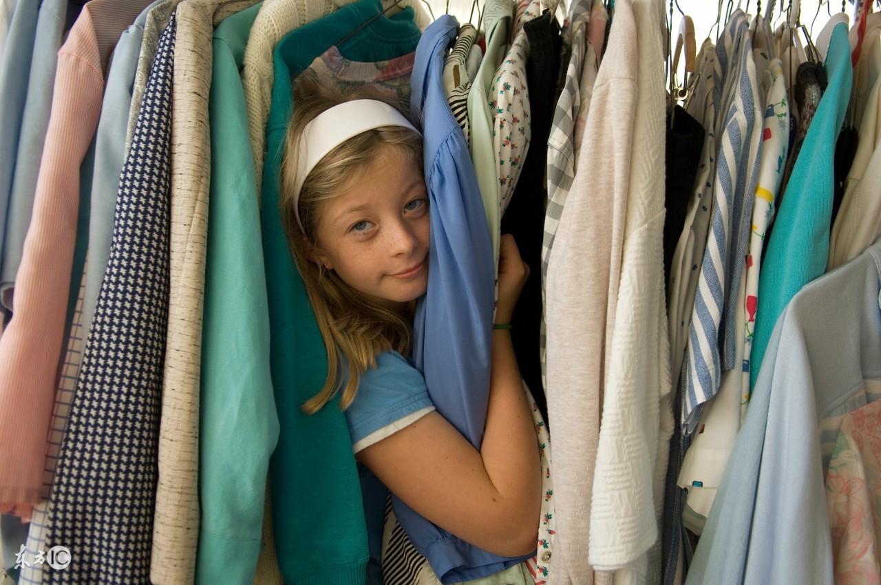 衣服不要随便穿,衣服常见韩语标签