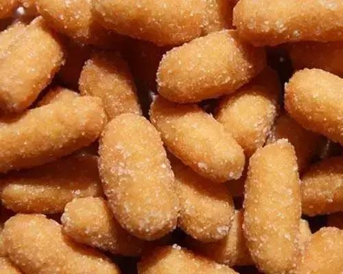 那些怀旧年代的零食,盘点儿时吃过的33种怀旧零食