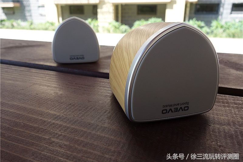 HiFi音质磁吸组合，欧雷特TangoD10可拆分蓝牙音箱体验！