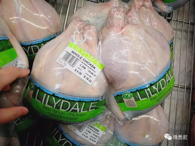 澳洲华人超市最新物价,澳洲超市买东西便宜吗