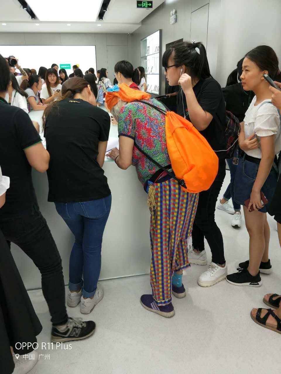 oppor11s王俊凯,oppor11广告tfboys