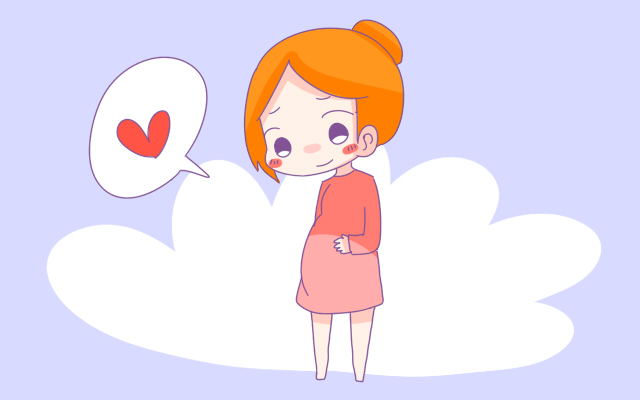 手凉脚凉月经肚子疼，这都是宫寒，不易怀孕绝不是说着玩的